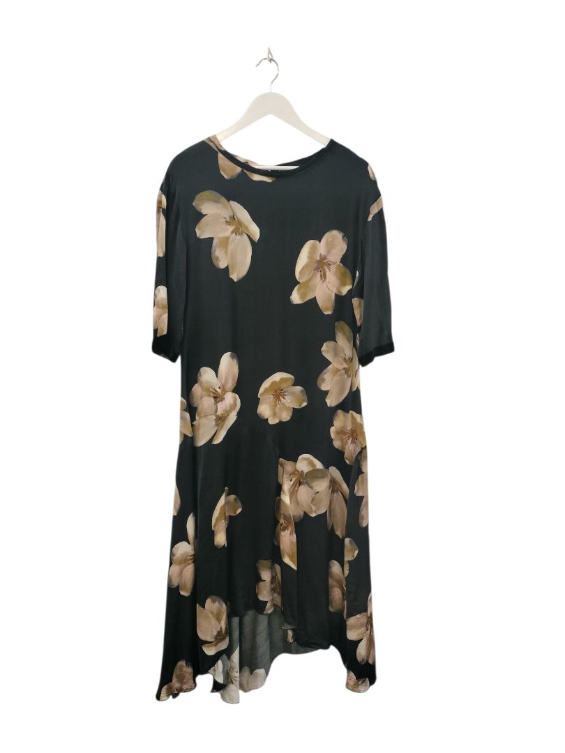Cooper | Floral Dress | Size 6