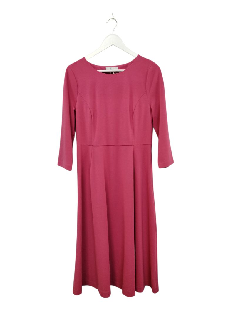 Boden | Pink Dress | Size 14