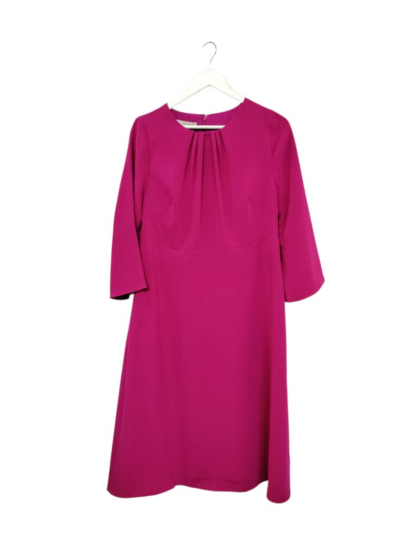 Hobbs | Pink Dress | Size 16
