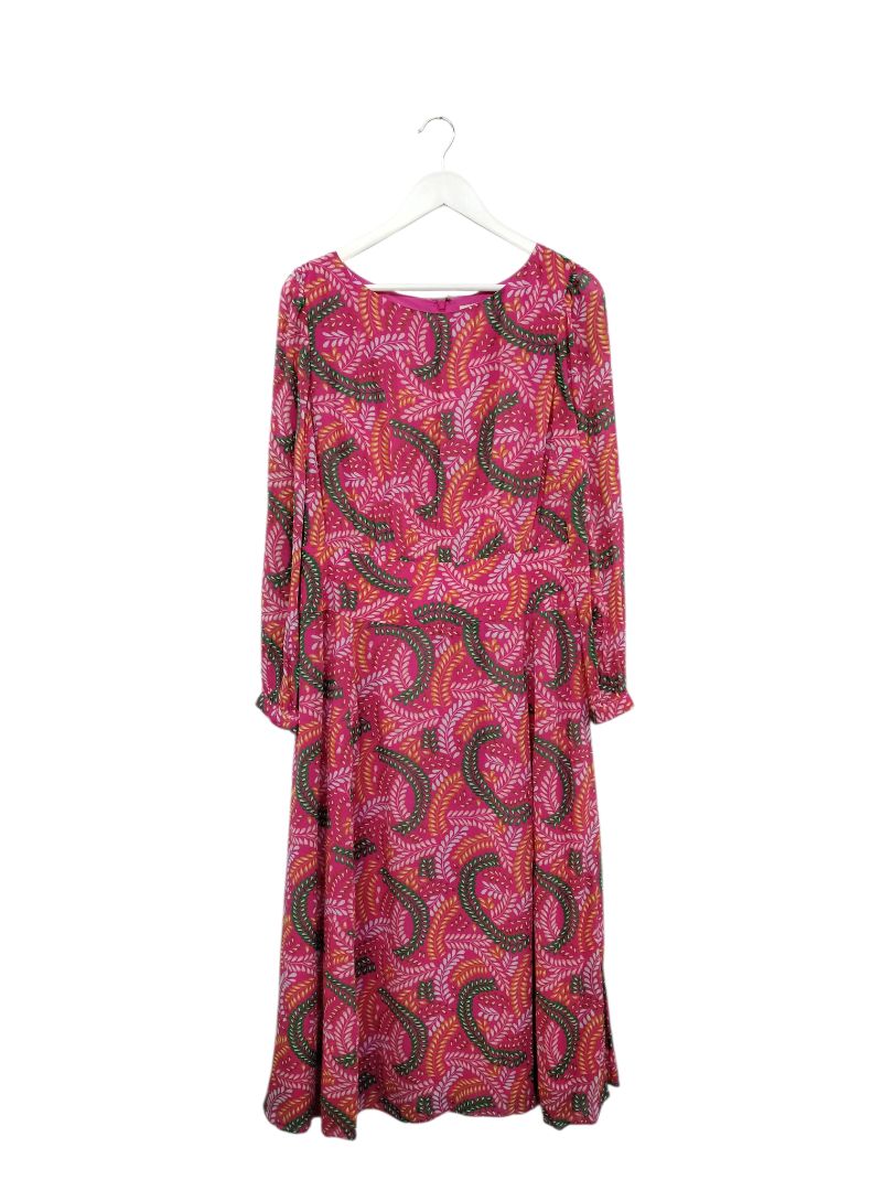 Boden | Multi Dress | Size 14