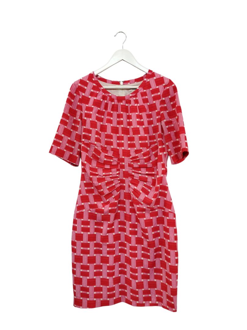 Country Road | Multi Dress | Size 14