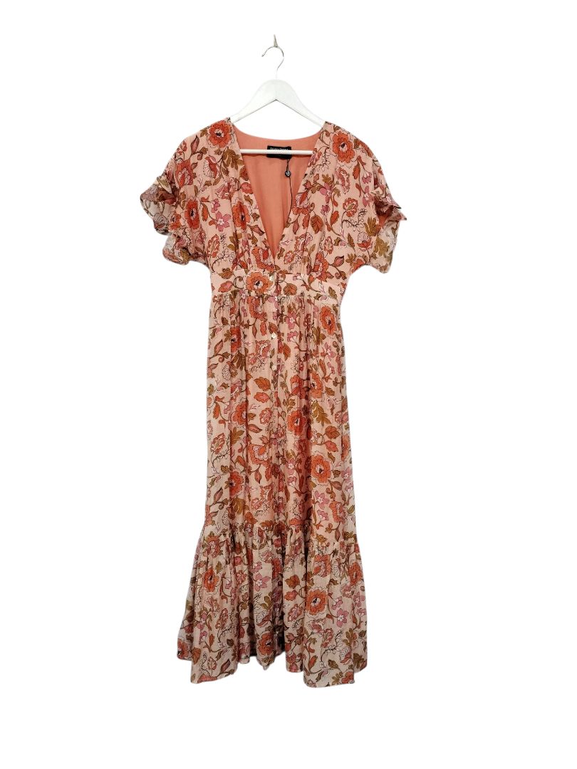 Minkpink | Floral Dress | Size S