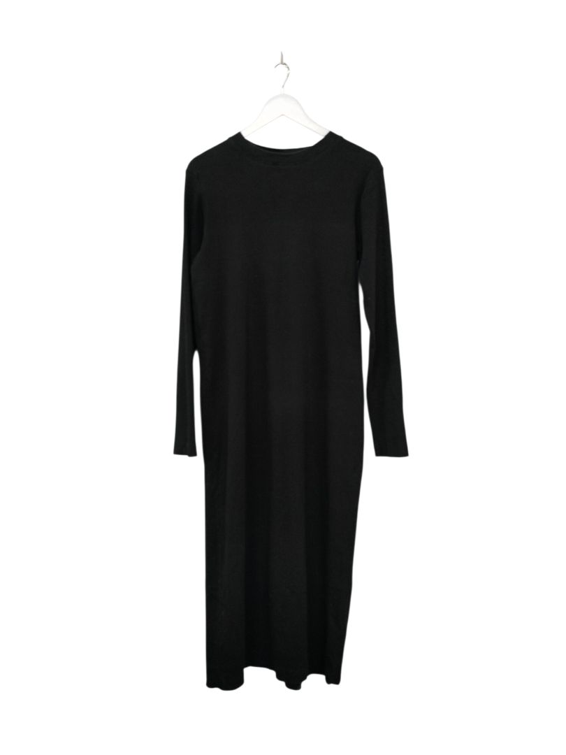 Kowtow | Black Dress | Size L