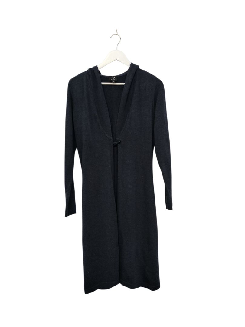 Boosh | Navy Cardigan | Size 12