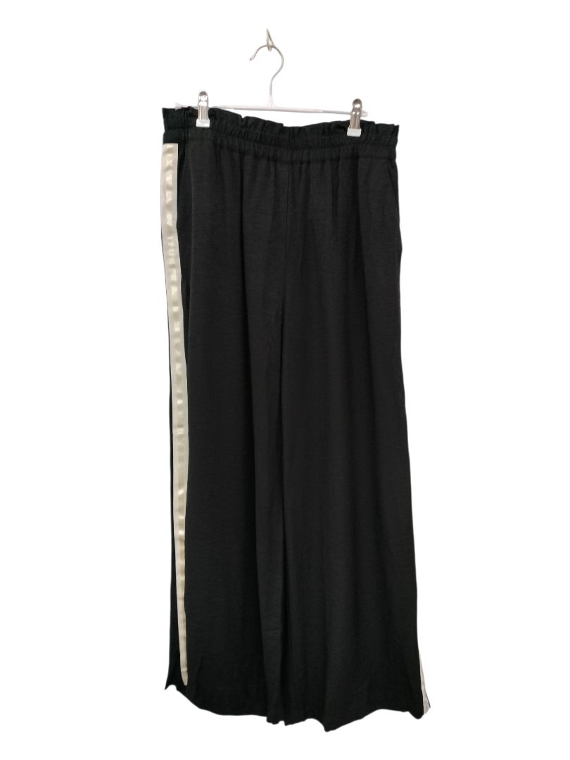Whistle | Black Pants | Size 14