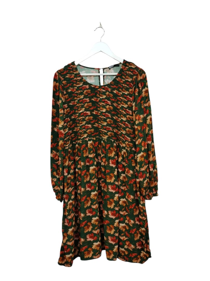 Max | Floral Dress | Size 10