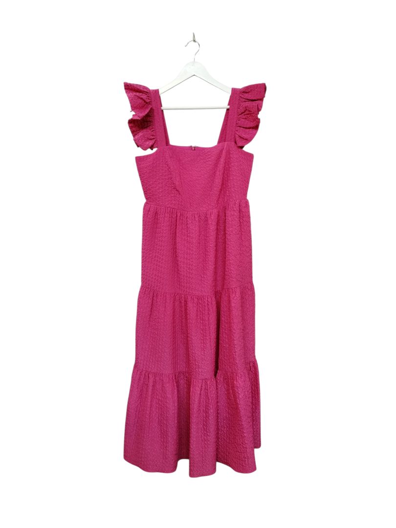 Decjuba | Pink Dress | Size M