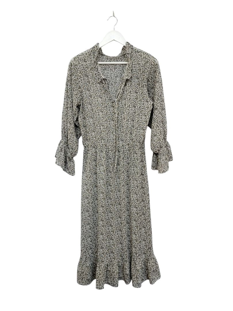KILT | Multi Dress | Size 12