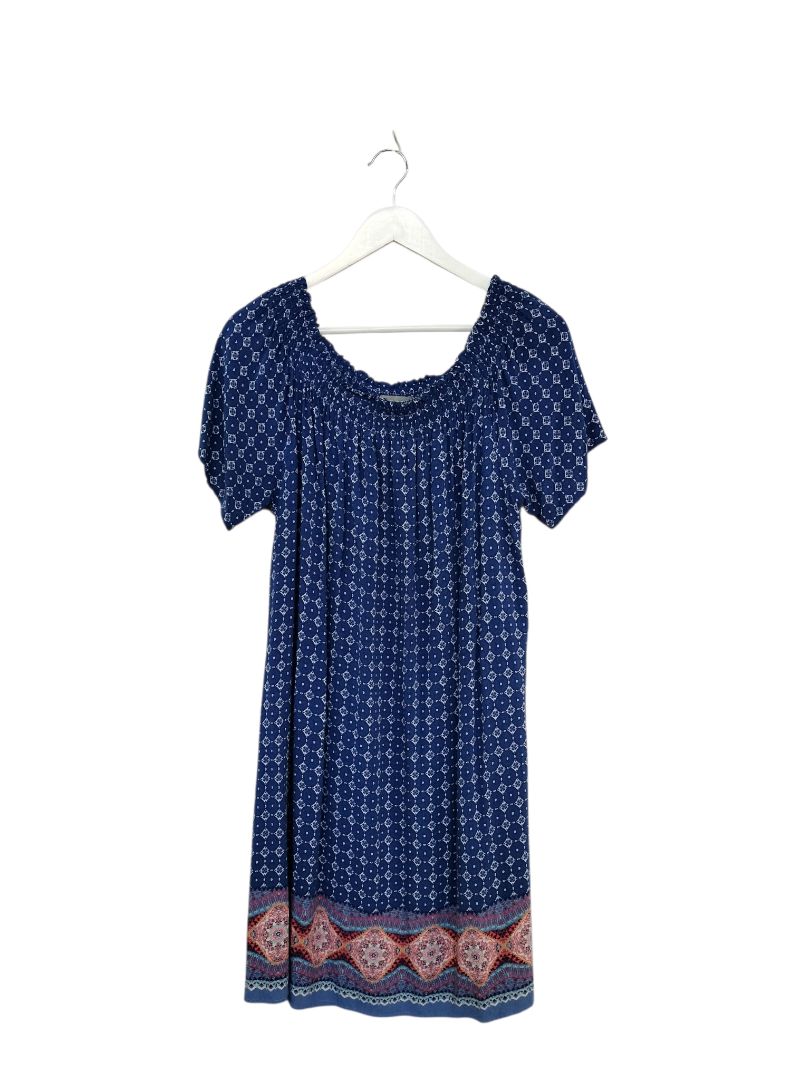 Suzannegrae | Blue Dress | Size 14