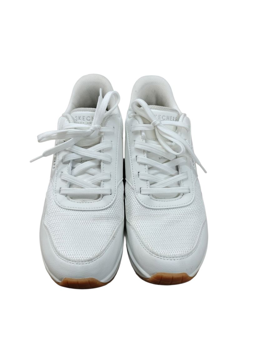 Skechers | White sneakers | Size 37