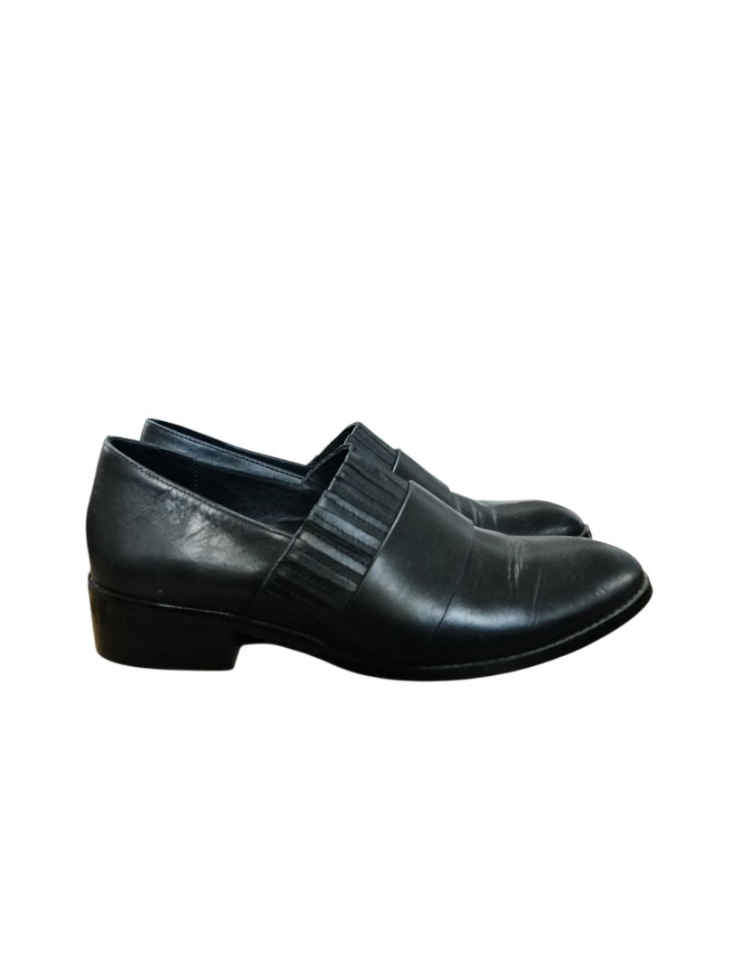 Mi Piaci | Black Shoes | Size 38