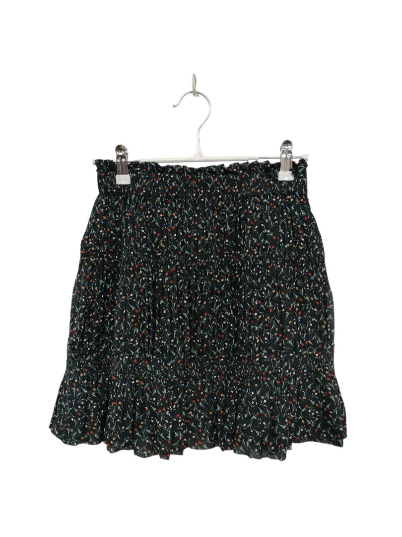 Magali Pascal | Multi Skirt | Size XS