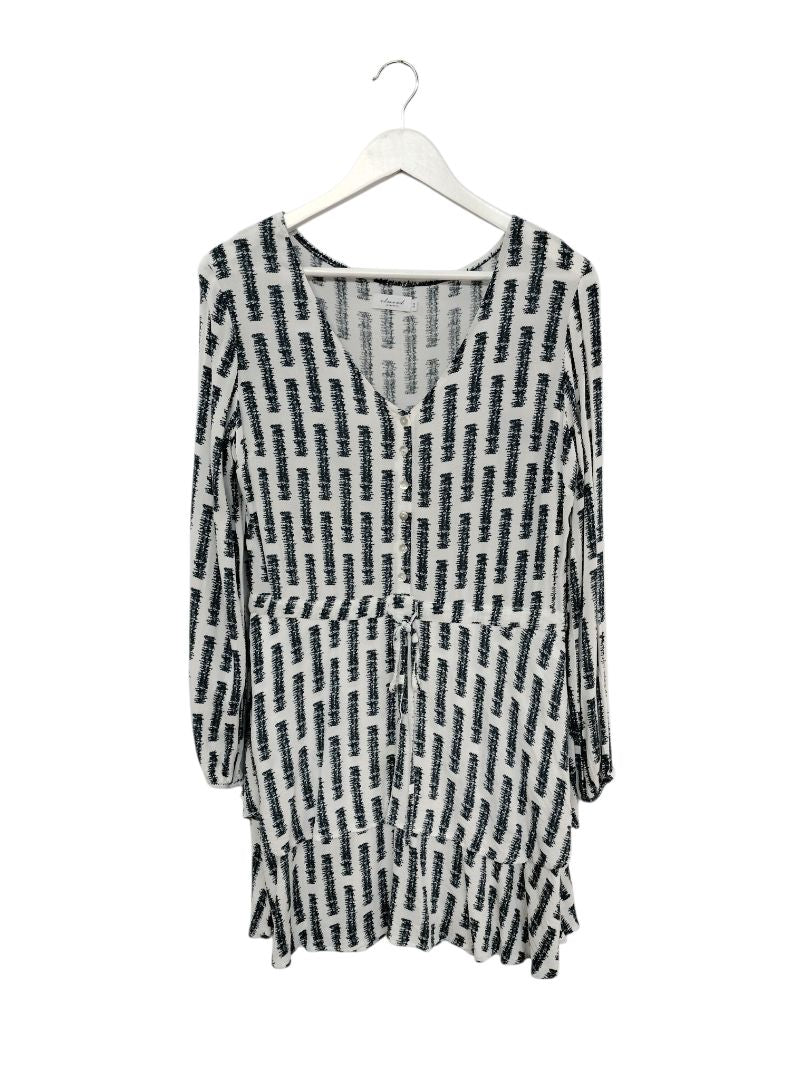 Elwood | Multi Dress | Size 10