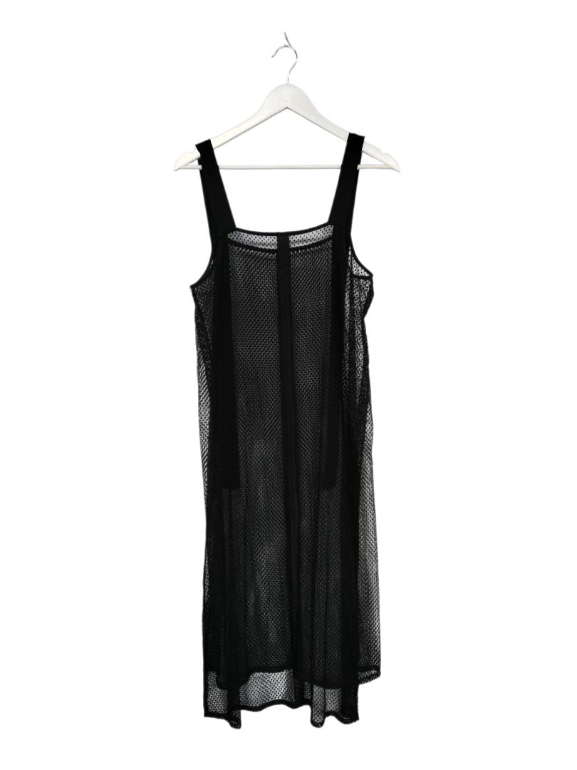 Taylor | Black Dress | Size L