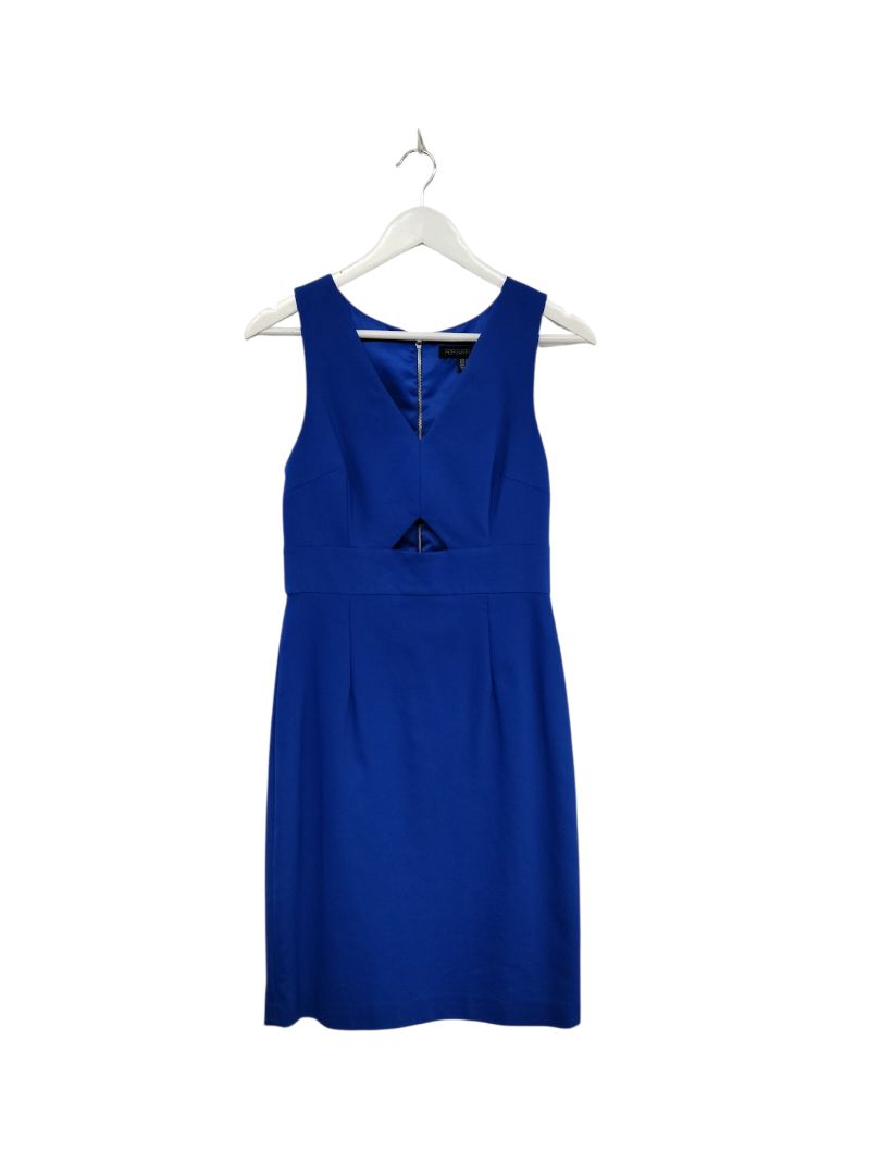 Forever New | Cobalt Blue Dress | Size 10