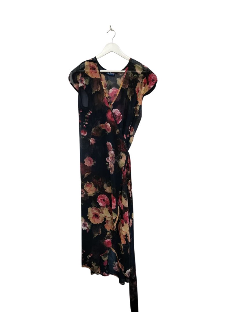 Bettie Monroe | Multi Dress | Size M