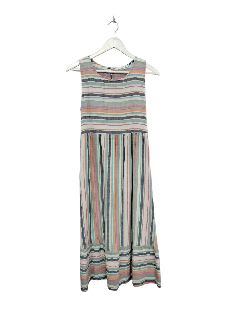 Label Of Love | Stripe Dress | Size M