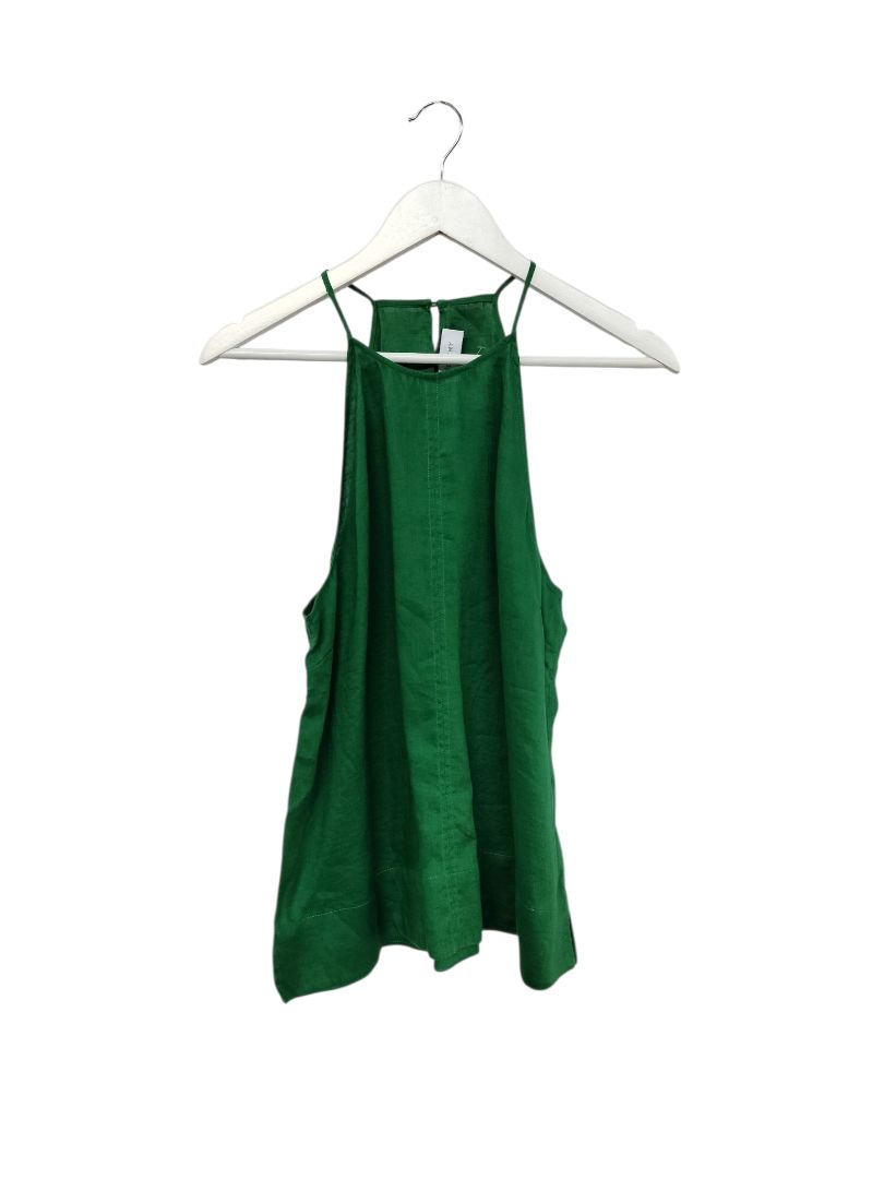 Witchery | Green Top | Size 12