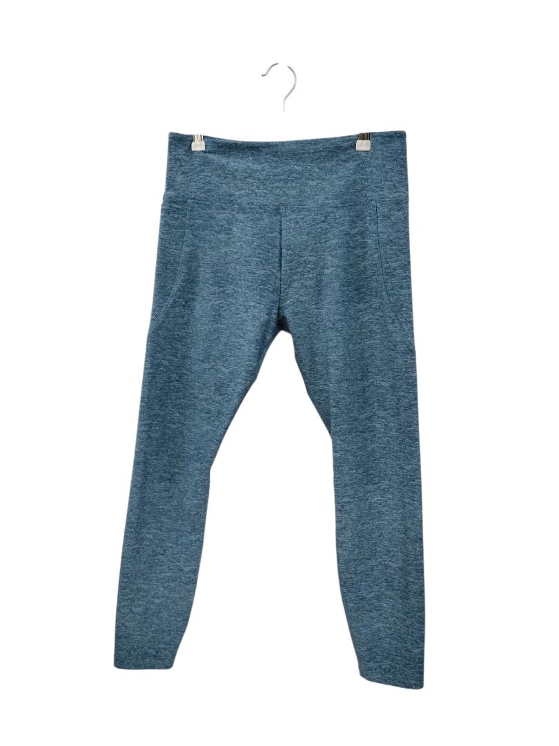 Lorna Jane | Blue Leggings | Size M