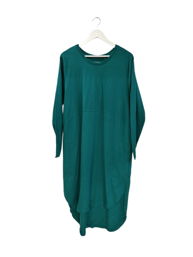 Foxwood | Green Dress | Size 14