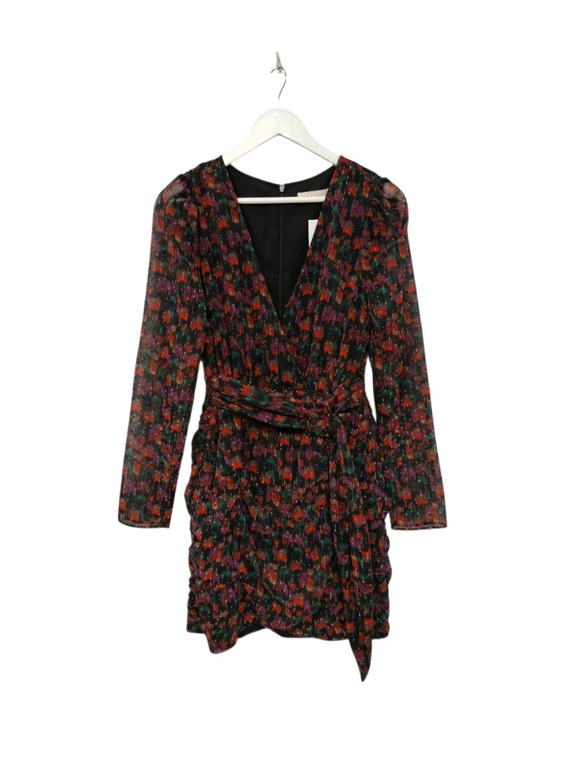 Stevie May | Multi Dress | Size M