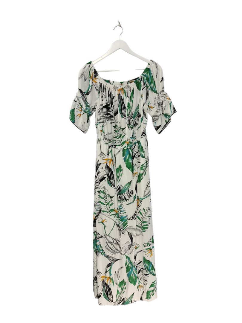 Witchery | Floral Dress | Size 10
