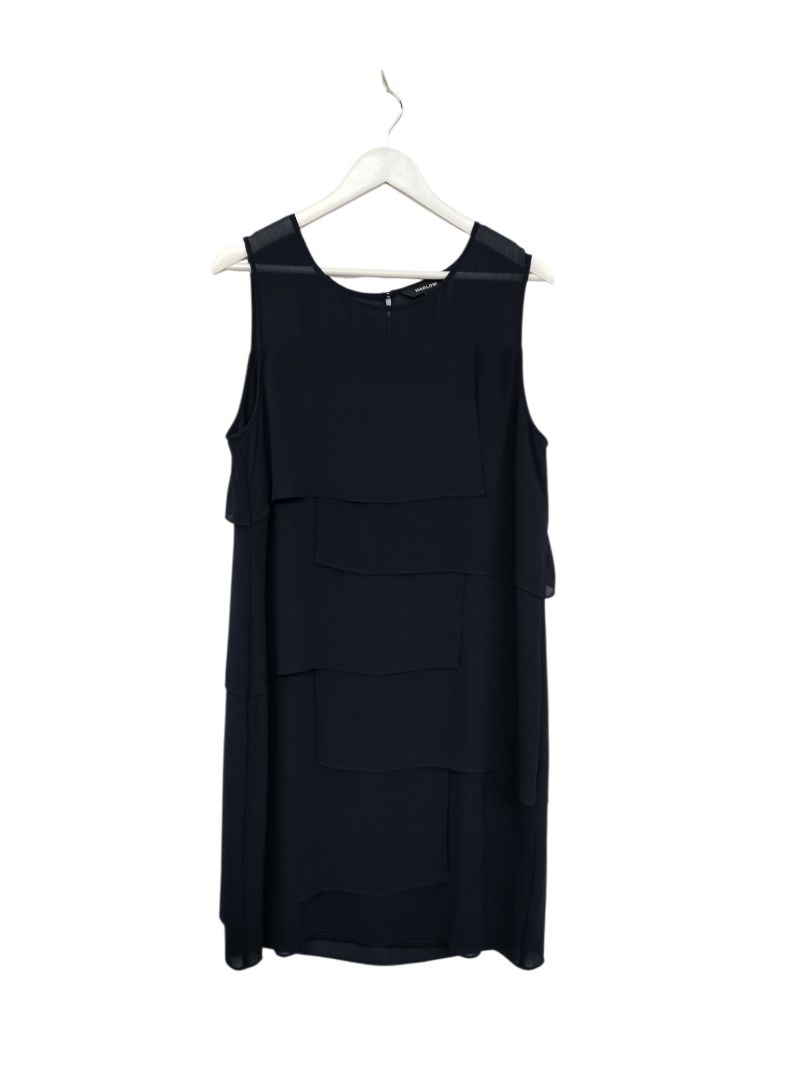 Harlow | Navy Dress | Size 16