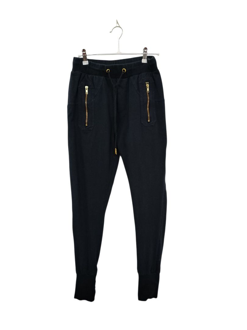 Federation | Navy Pants | Size XS