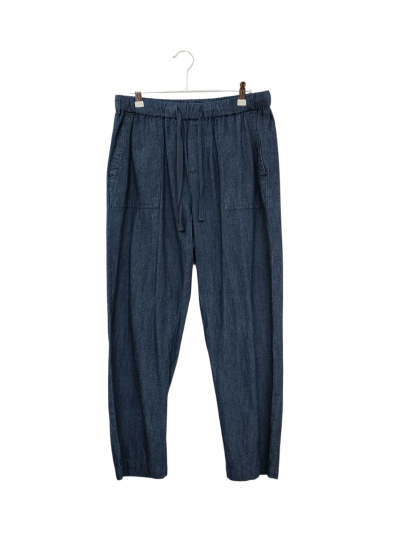 Suzannegrae | Blue Pants | Size S