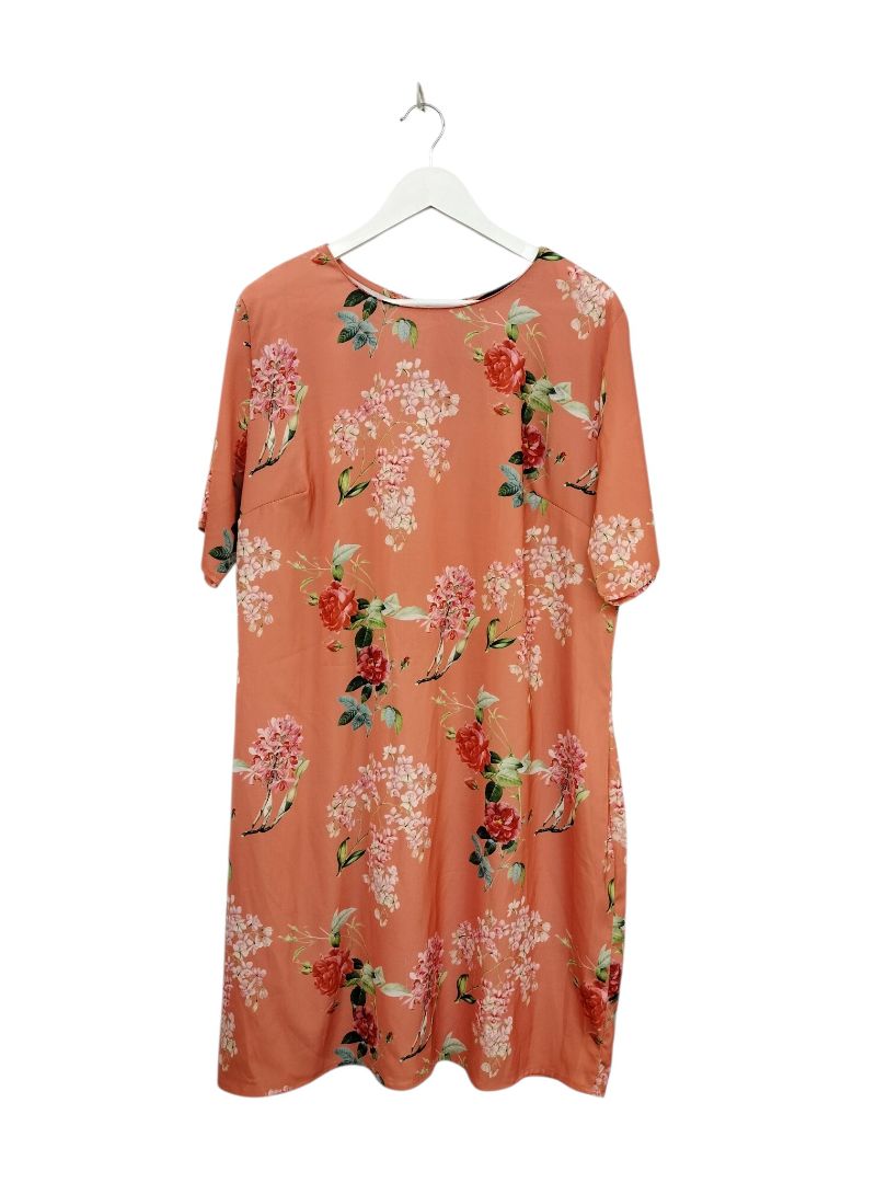 Pagani | Floral Dress | Size 18