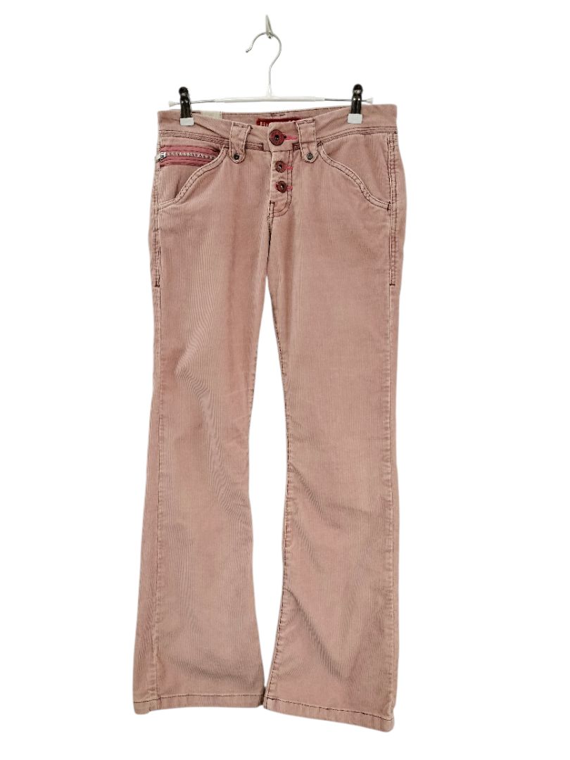 Firetrap | Pink Pants | Size 28