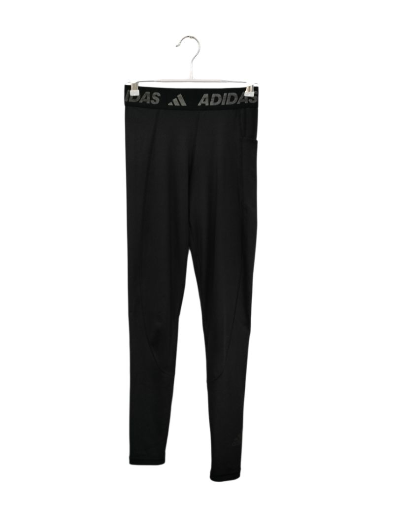 Adidas | Black Leggings | Size S