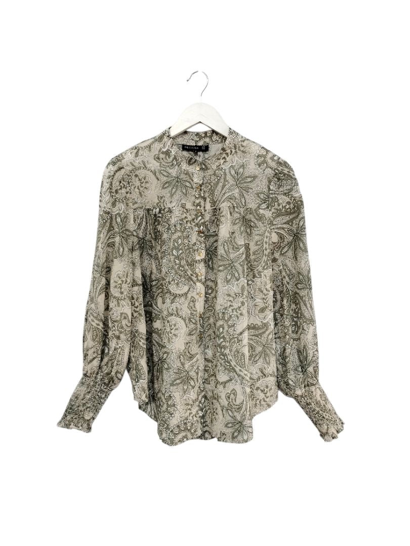 Decjuba | Multi Top | Size 14
