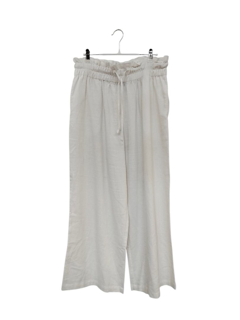 Glassons | White Pants | Size 14