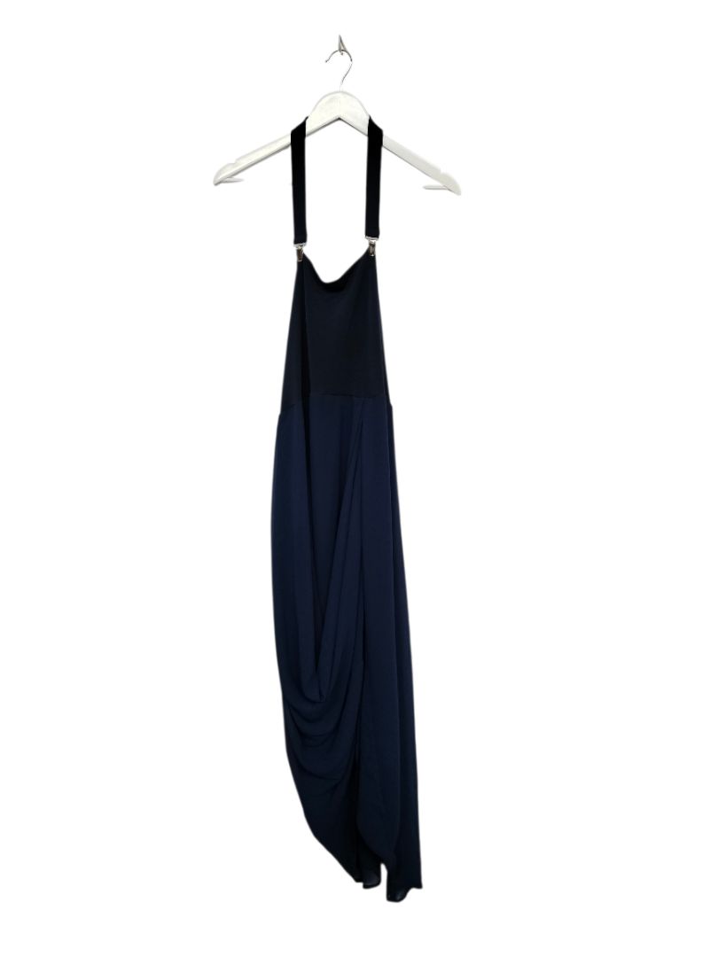 Repertoire | Navy Dress | Size 12