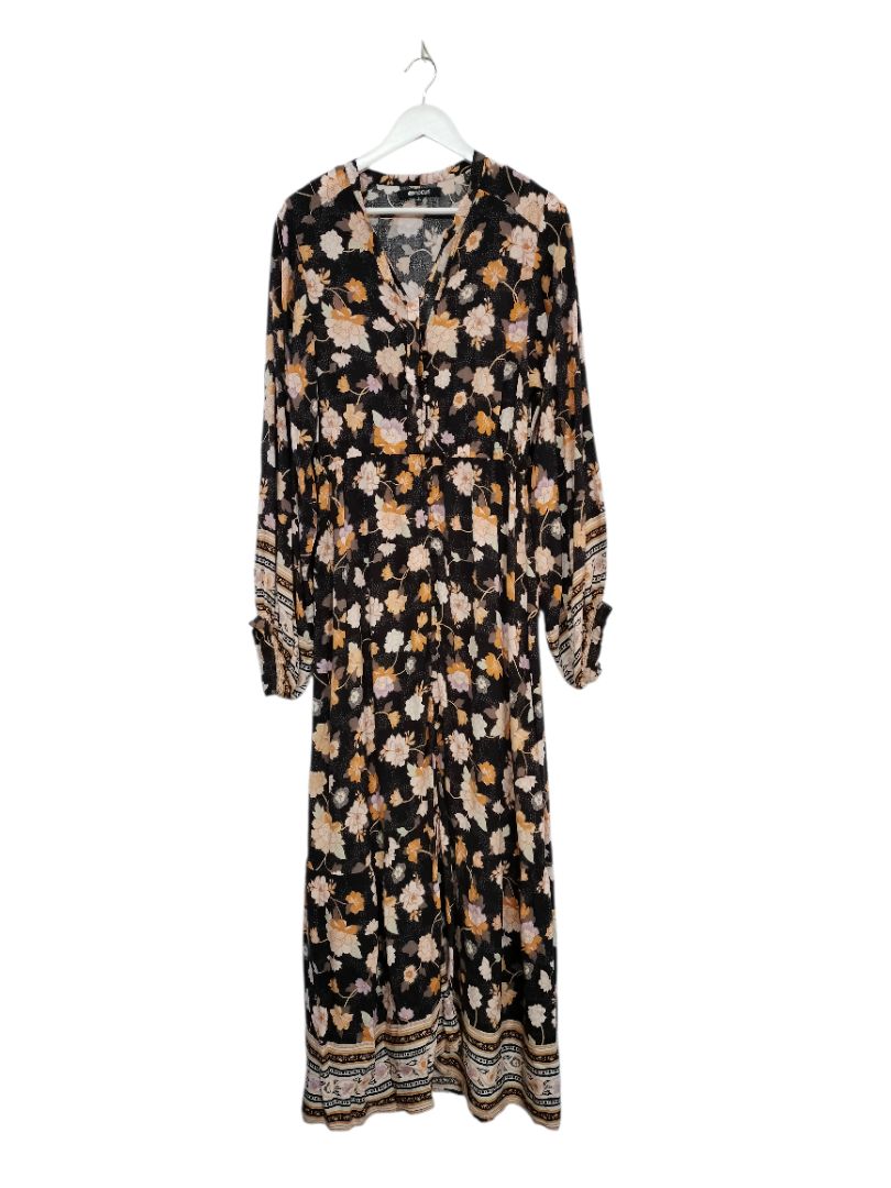 Ripcurl | Floral Dress | Size S
