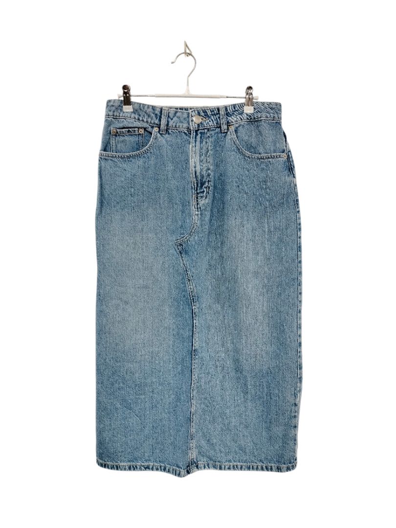 Decjuba | Denim Skirt | Size 10