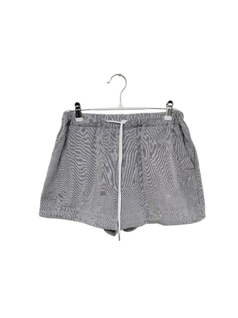 Huffer | Stripe Shorts | Size 6