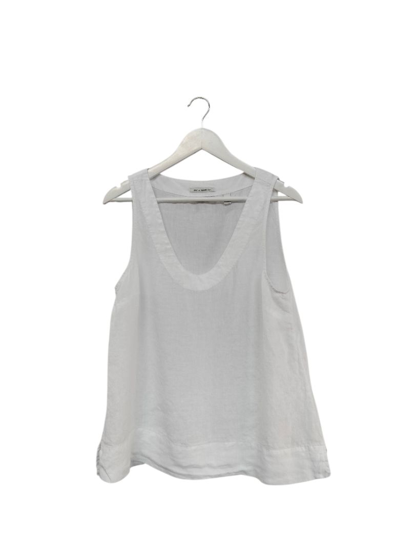 Country Road | White Top | Size 10