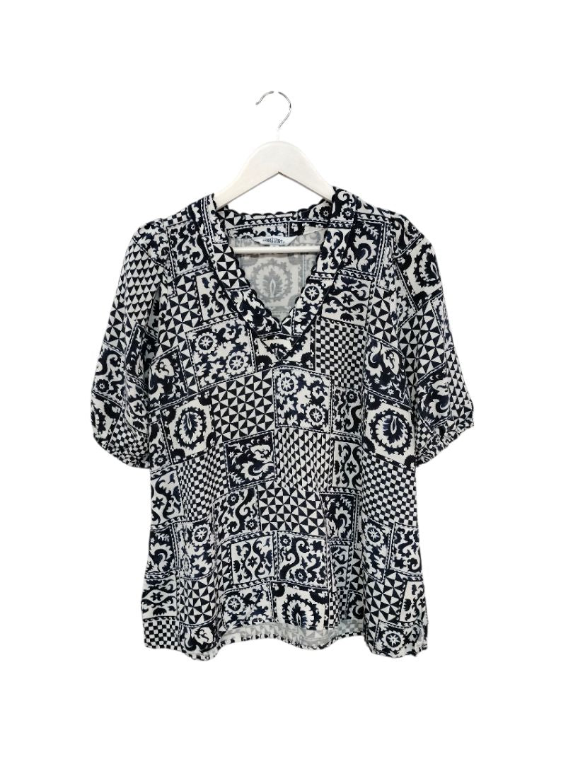 Loobies Story | Multi Top | Size 10