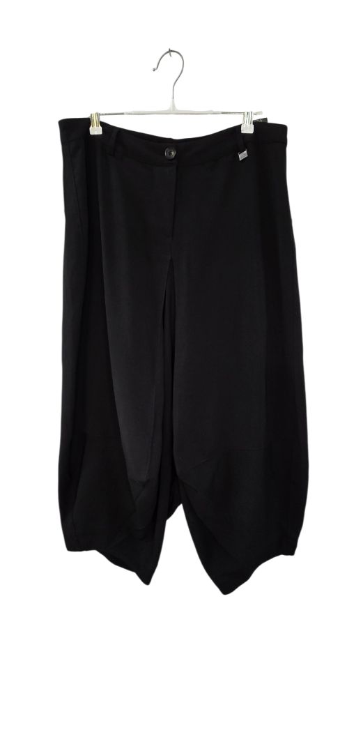 Cop Copine | Black Pants | Size 40