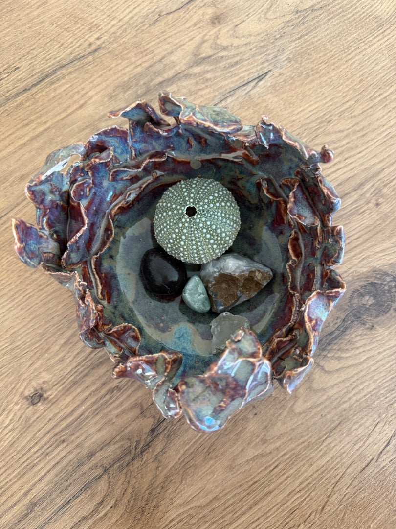 Bliss Design Store | Bowl Art | Size