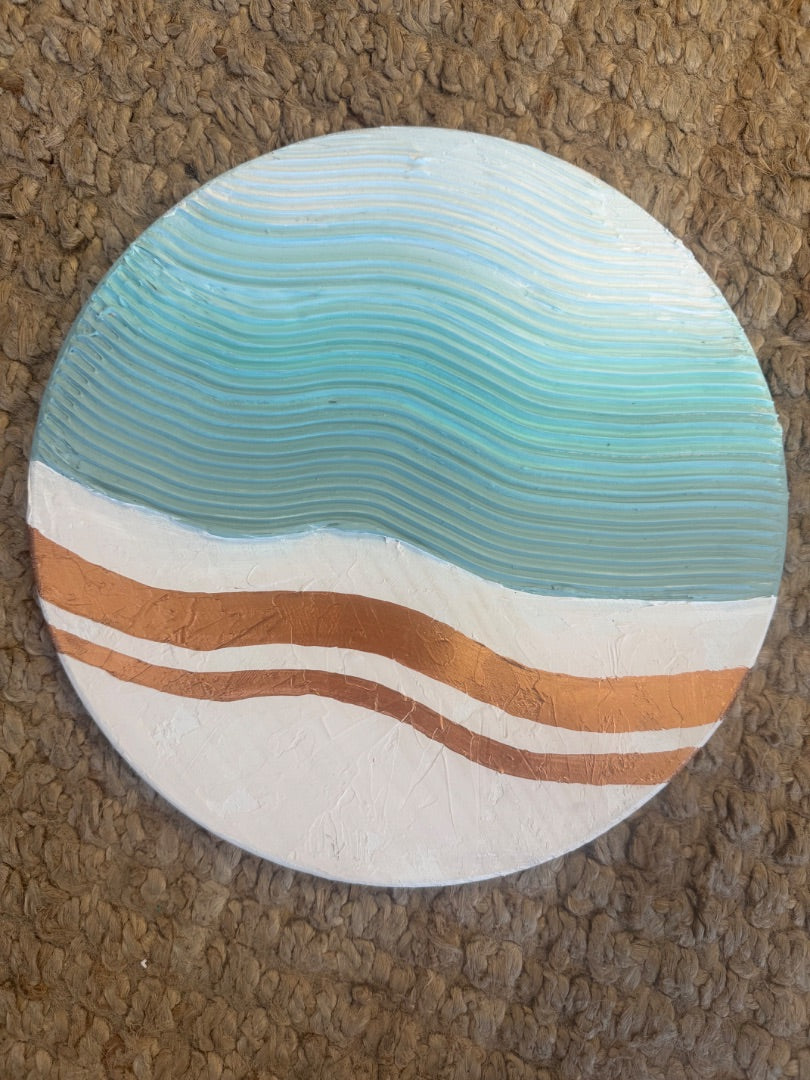 Bliss Design Store | Art | Size Round