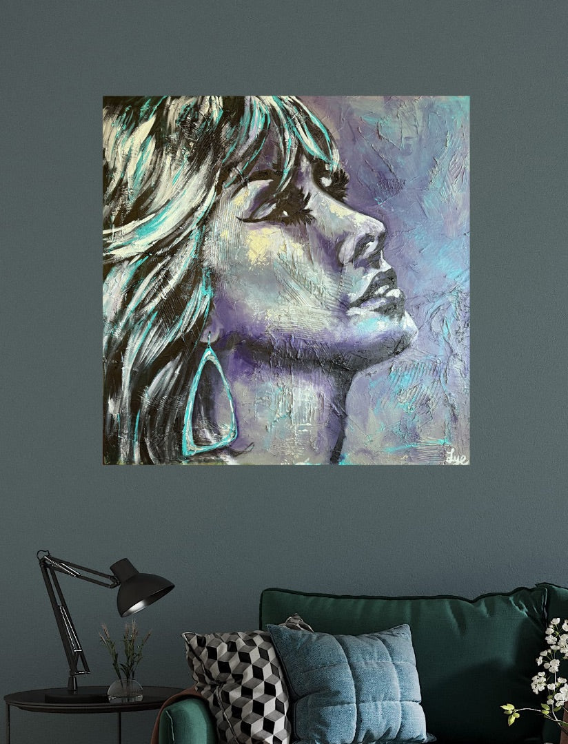 Bliss Design Store | Gloria | Art