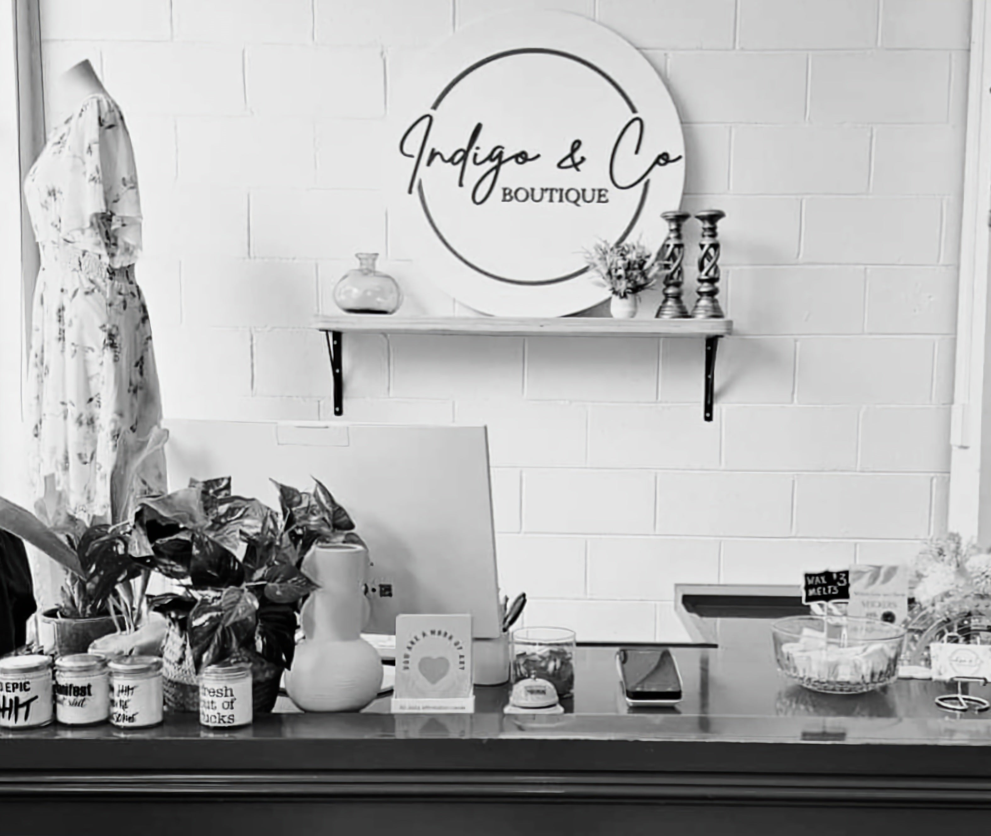 Indigo & Co Boutique
