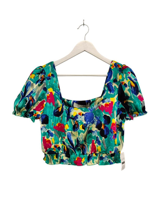 Liquorish | Multi Top | Size 10