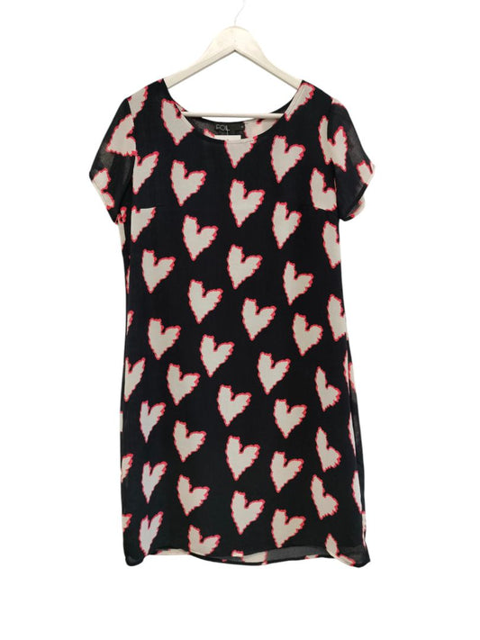 Foil | Pink Dress | Size 10