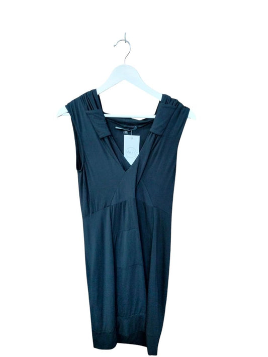 Doosh | Black Dress | Size 14