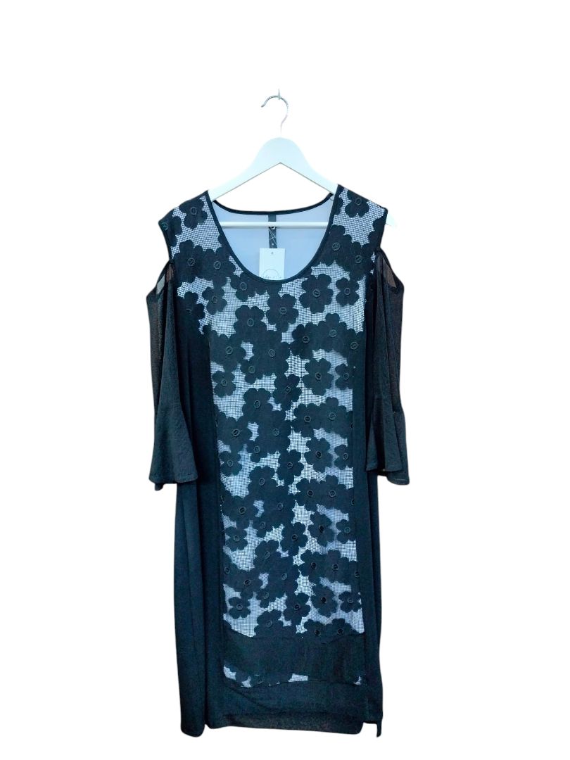 TS | Black Dress | Size S