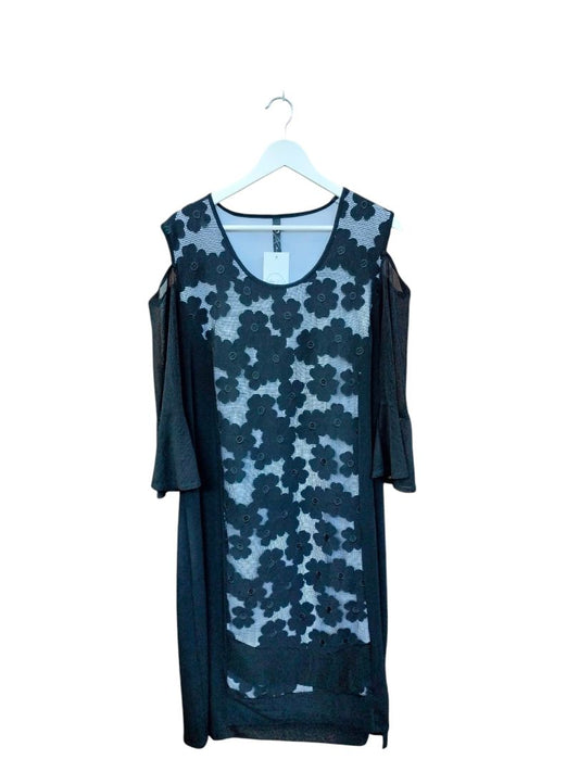 TS | Black Dress | Size S